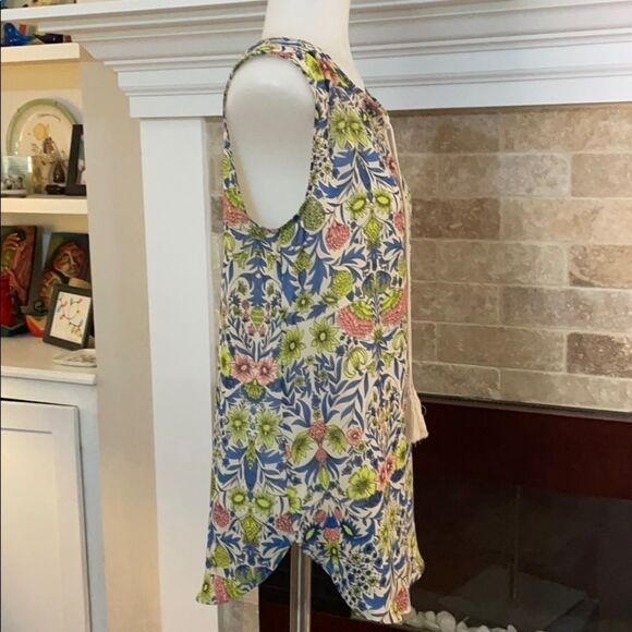 H&M Conscious Collection top - Picture 5 of 6